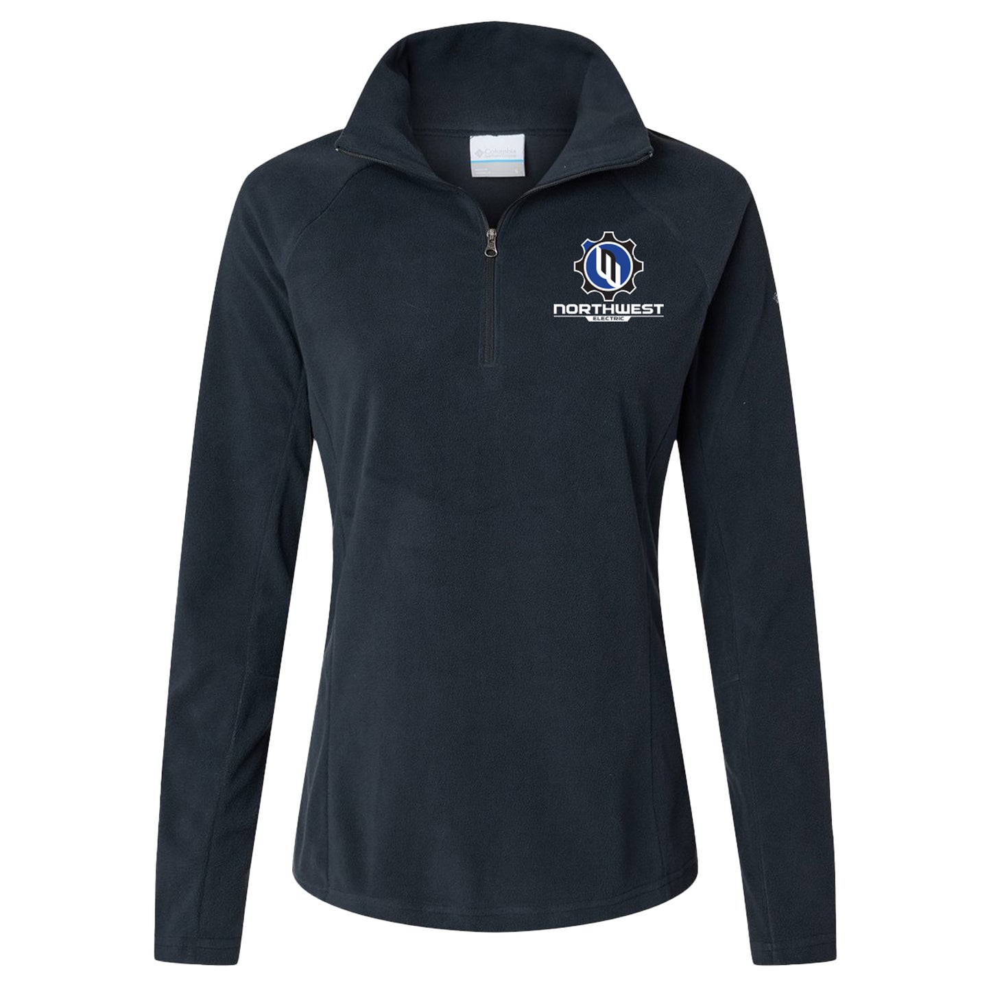 Columbia - Women's Glacial IV Half-Zip Fleece Pullover