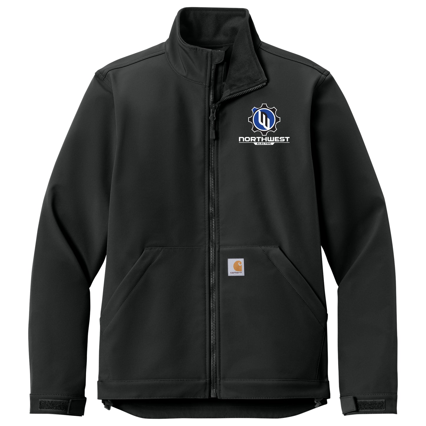 Carhartt® Rain Defender® Soft Shell Jacket