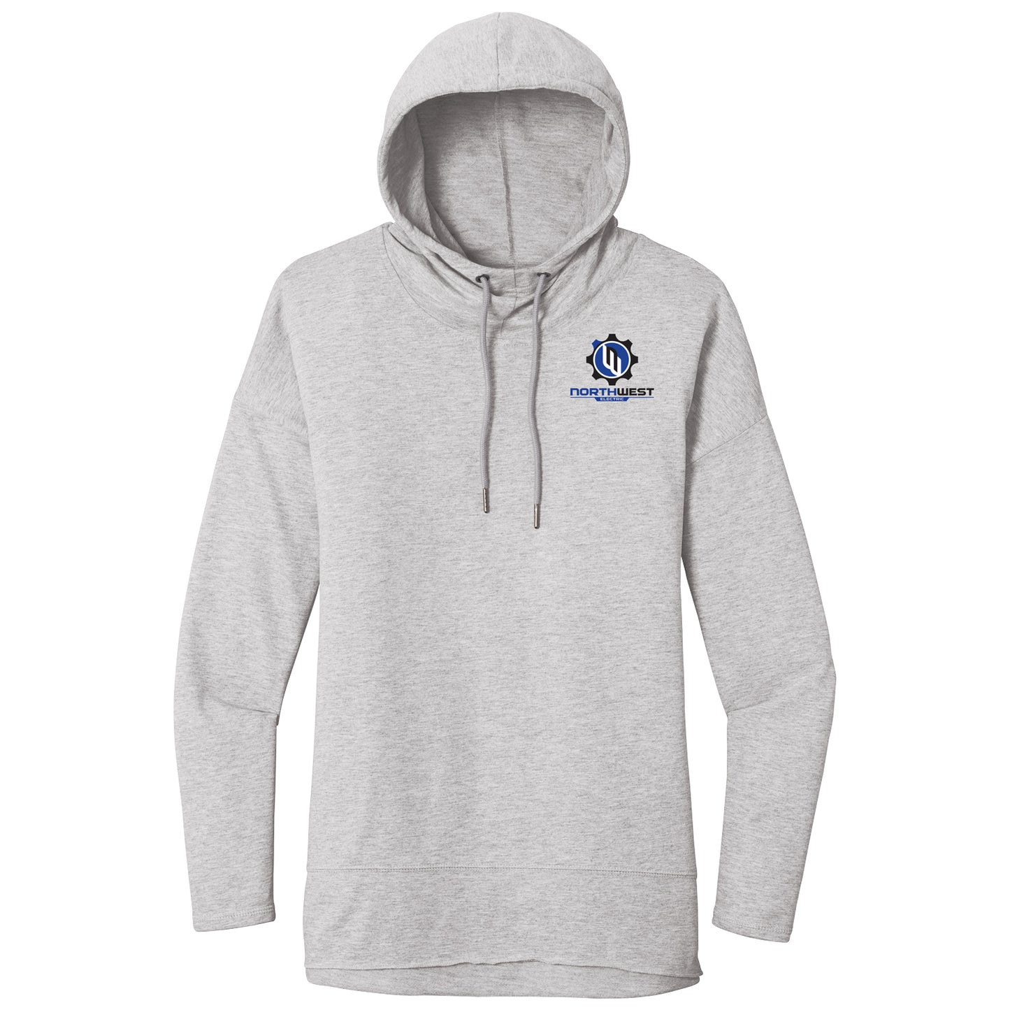 District ® Women’s Featherweight French Terry ™ Hoodie