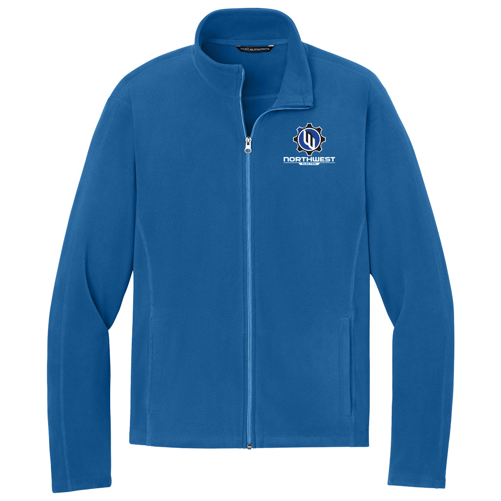 Port Authority® Microfleece Jacket