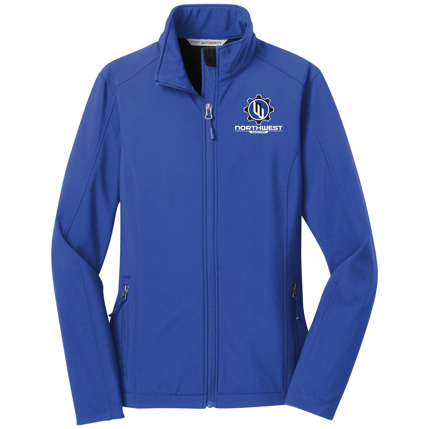 Port Authority® Ladies Core Soft Shell Jacket