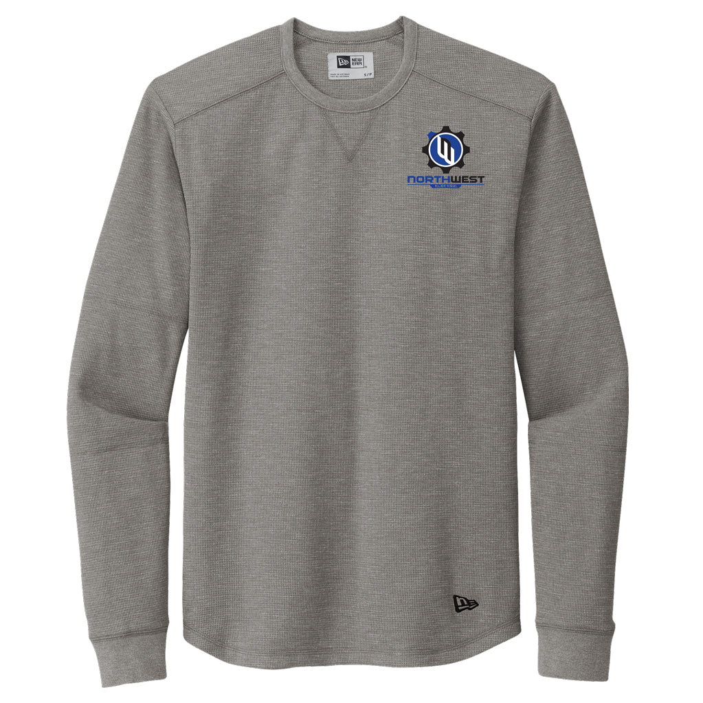 New Era® Thermal Long Sleeve