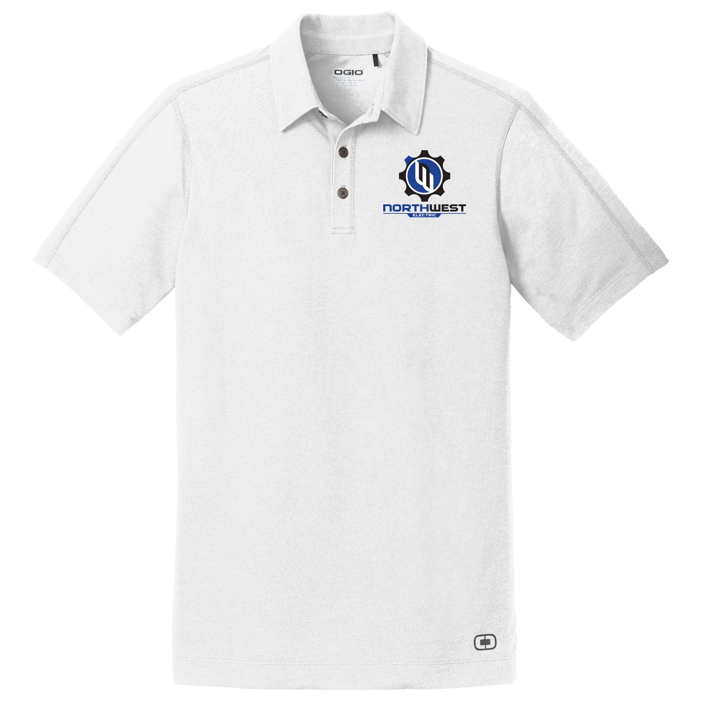 OGIO Onyx Polo