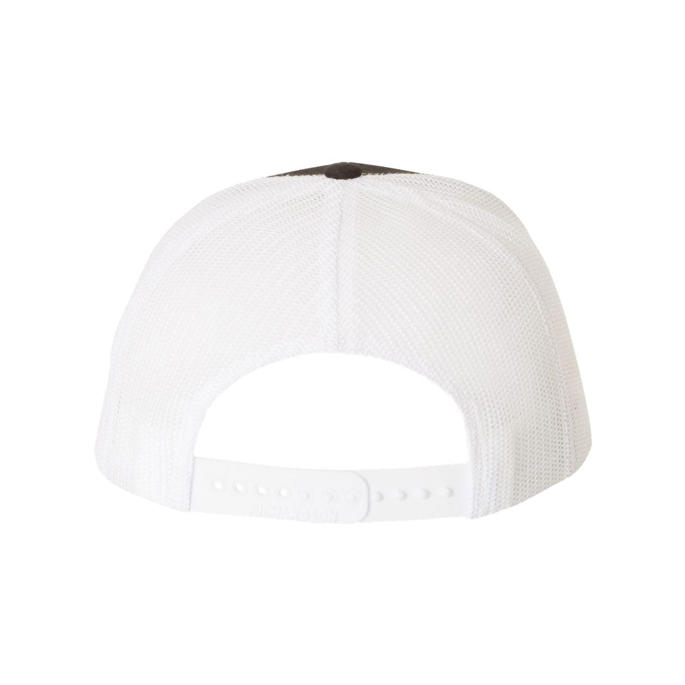 Richardson-Snapback Trucker Cap