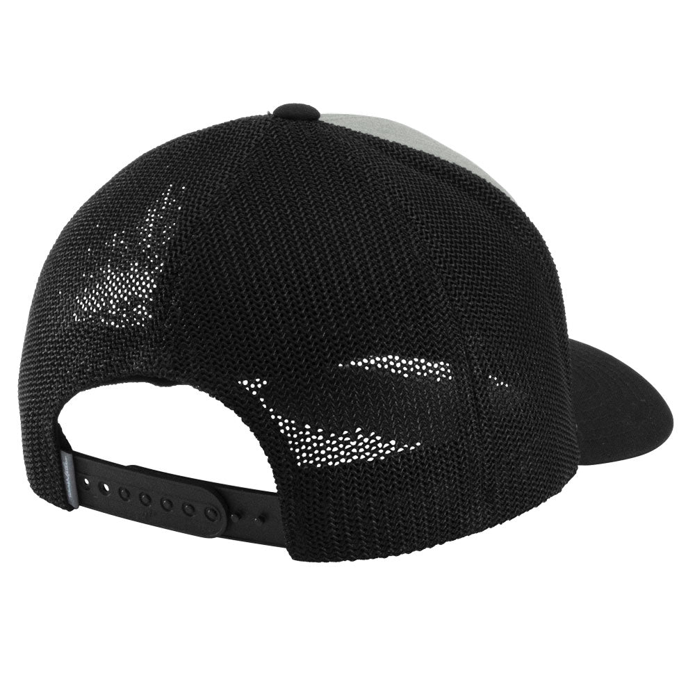 TravisMathew Cruz Colorblock Trucker Cap
