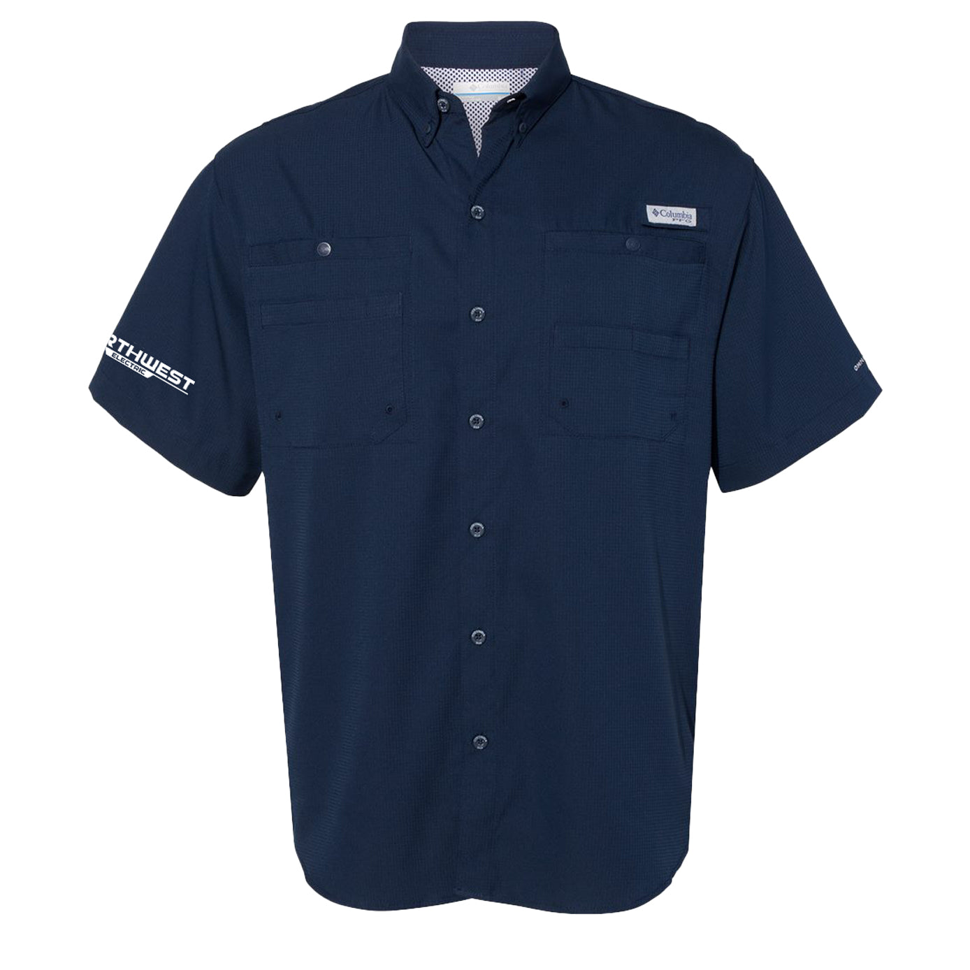 Columbia Men's Tamiami™ II Short-Sleeve Shirt