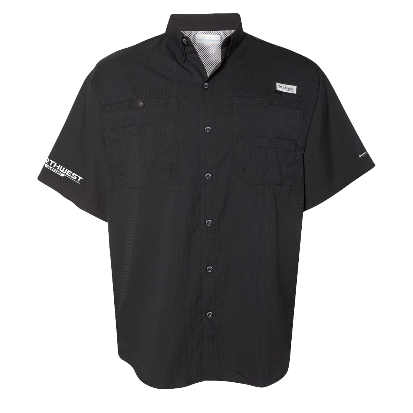 Columbia Men's Tamiami™ II Short-Sleeve Shirt