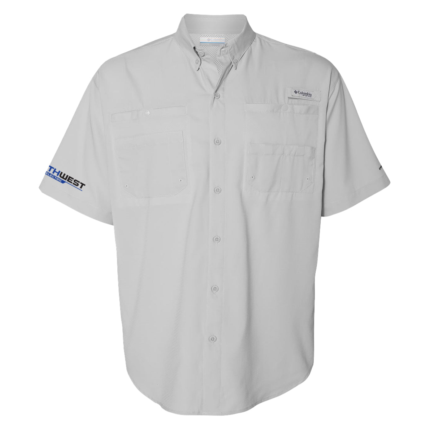 Columbia Men's Tamiami™ II Short-Sleeve Shirt