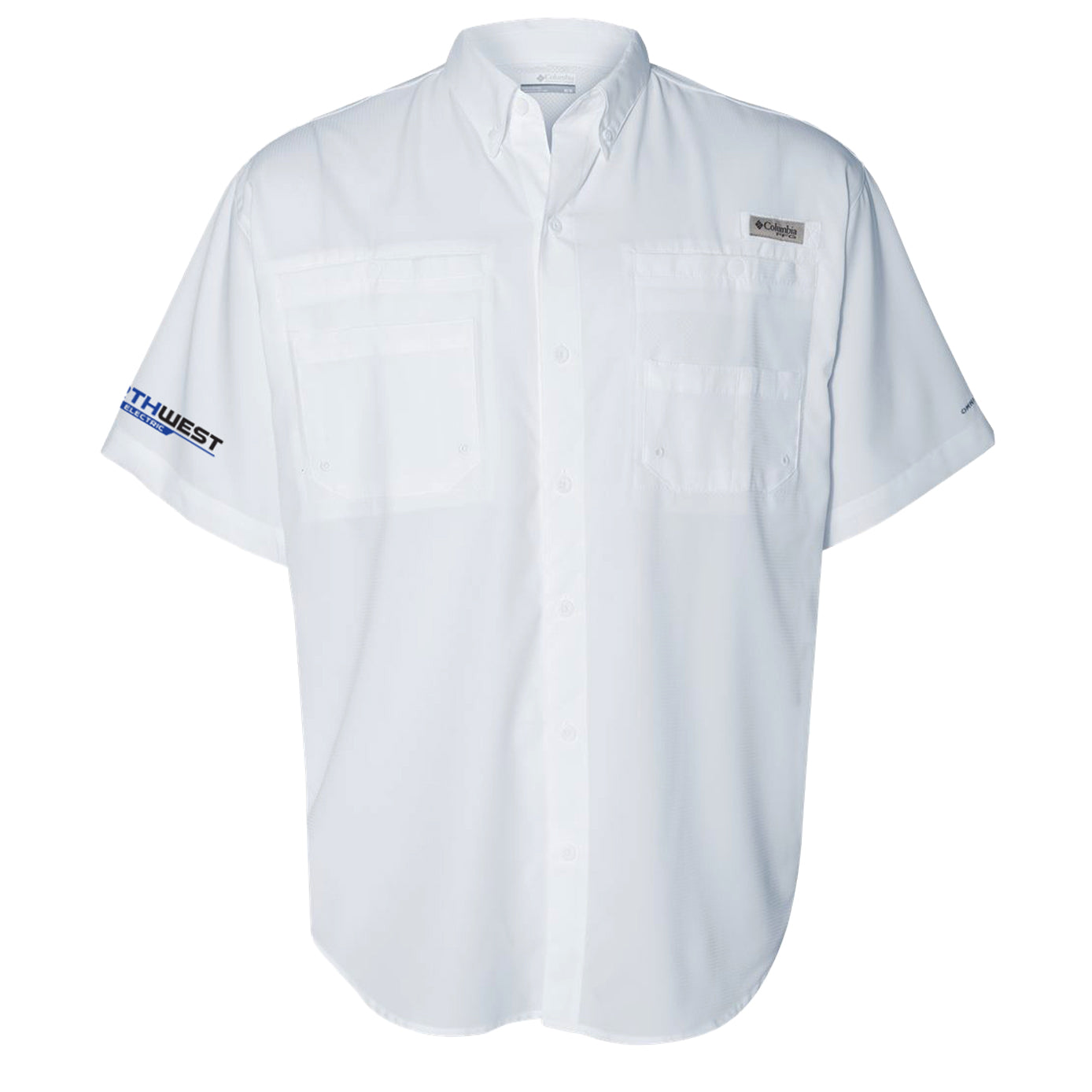 Columbia Men's Tamiami™ II Short-Sleeve Shirt