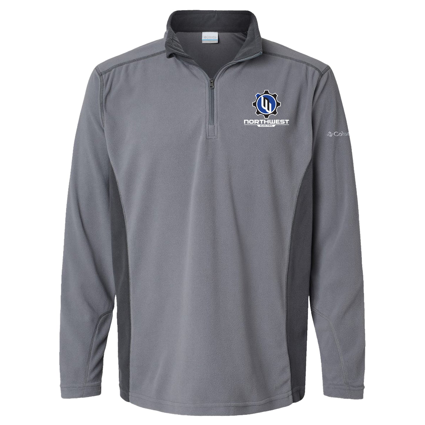 Columbia - Klamath Range II Half-Zip Pullover