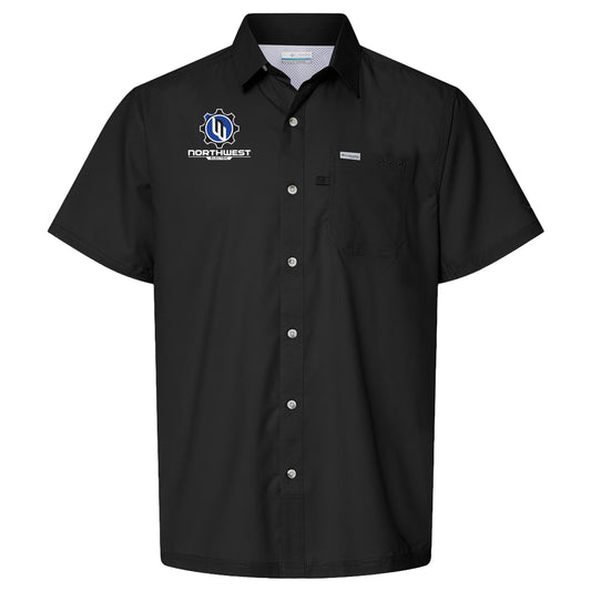 Columbia PFG Slack Tide Camp Shirt