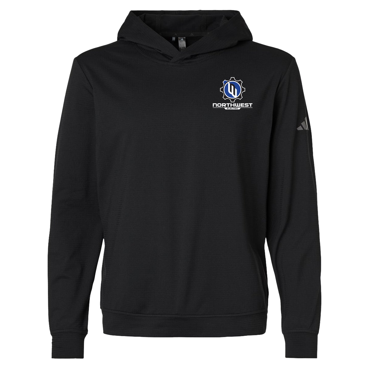 Adidas Men's Ultimate 365 Elevated Hoodie