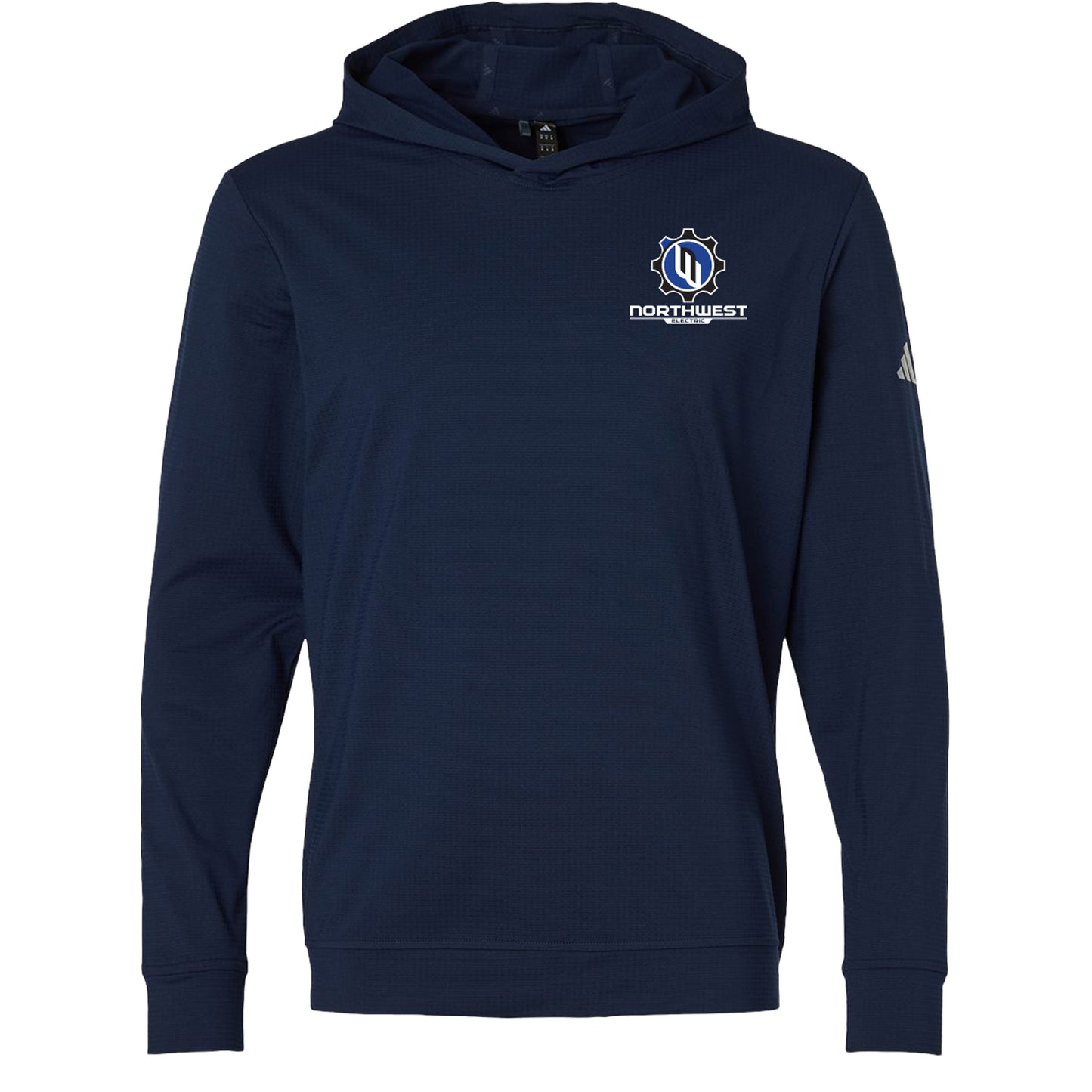 Adidas Men's Ultimate 365 Elevated Hoodie