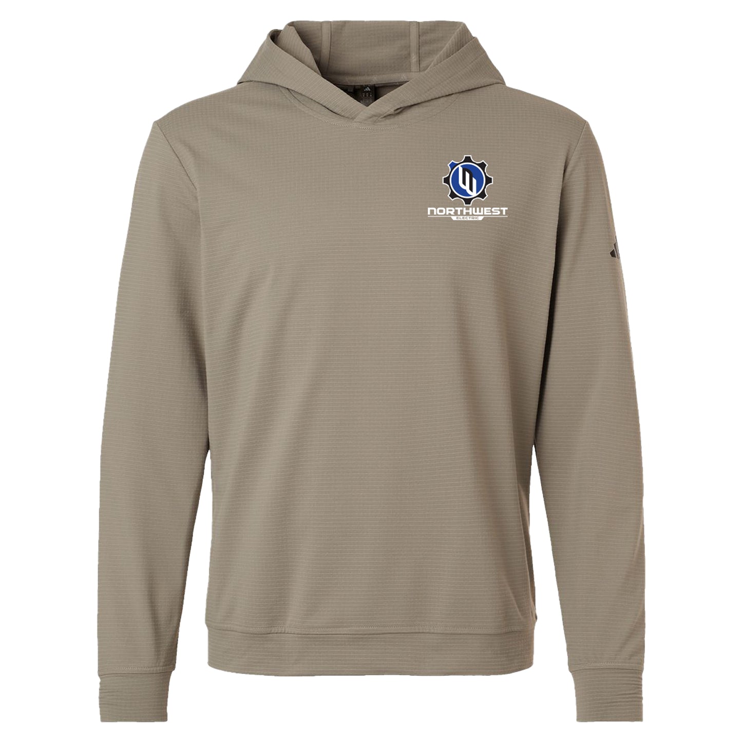Adidas Men's Ultimate 365 Elevated Hoodie