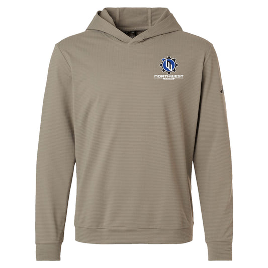 Adidas Men's Ultimate 365 Elevated Hoodie