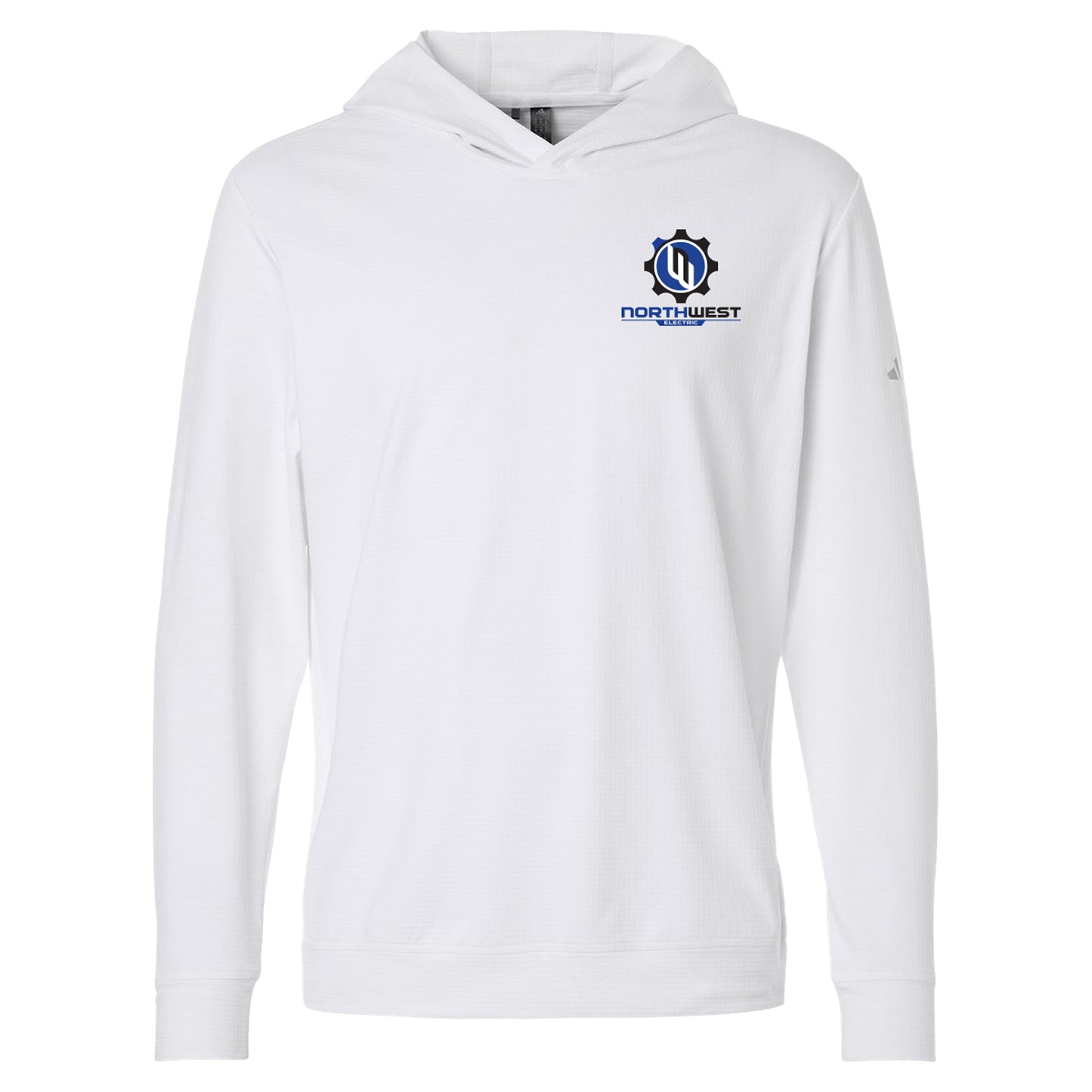 Adidas Men's Ultimate 365 Elevated Hoodie