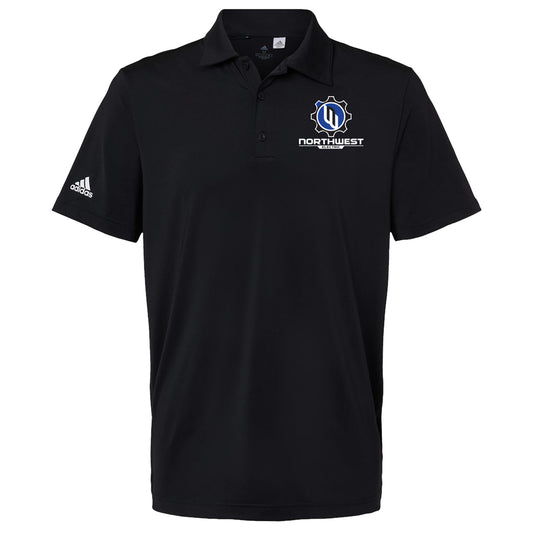 Adidas - Ultimate Solid Polo