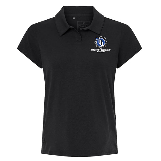 Adidas - Women's Blended Polo