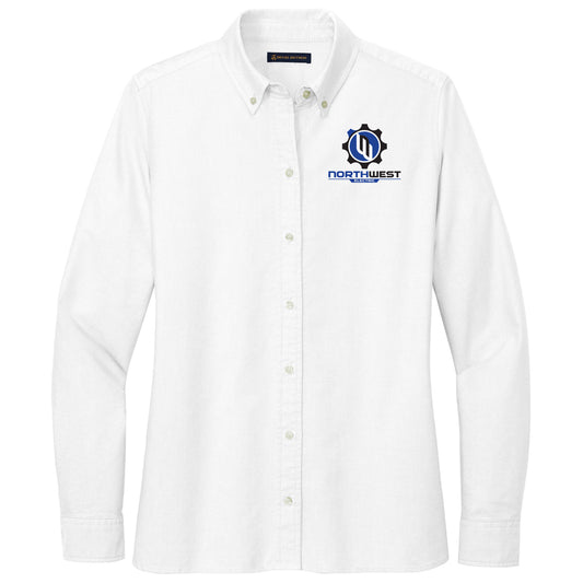 Brooks Brothers® Women’s Casual Oxford Cloth Shirt
