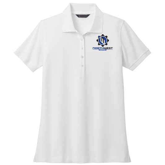 Brooks Brothers® Women’s Pima Cotton Pique Polo
