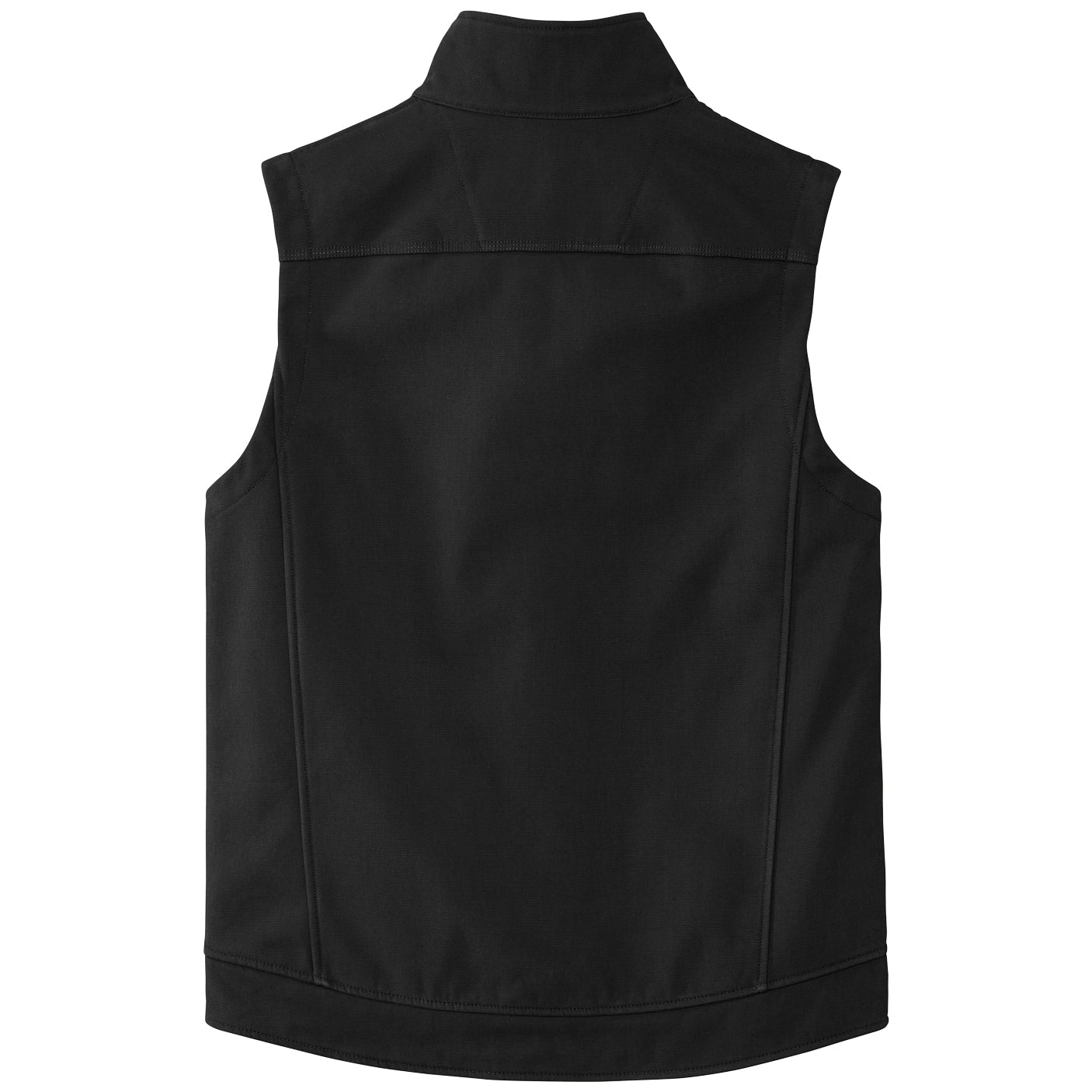 CornerStone® Duck Bonded Soft Shell Vest