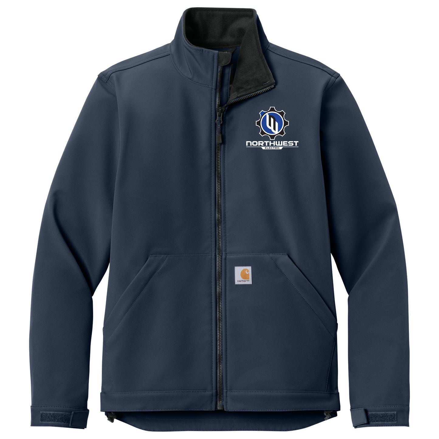 Carhartt® Rain Defender® Soft Shell Jacket