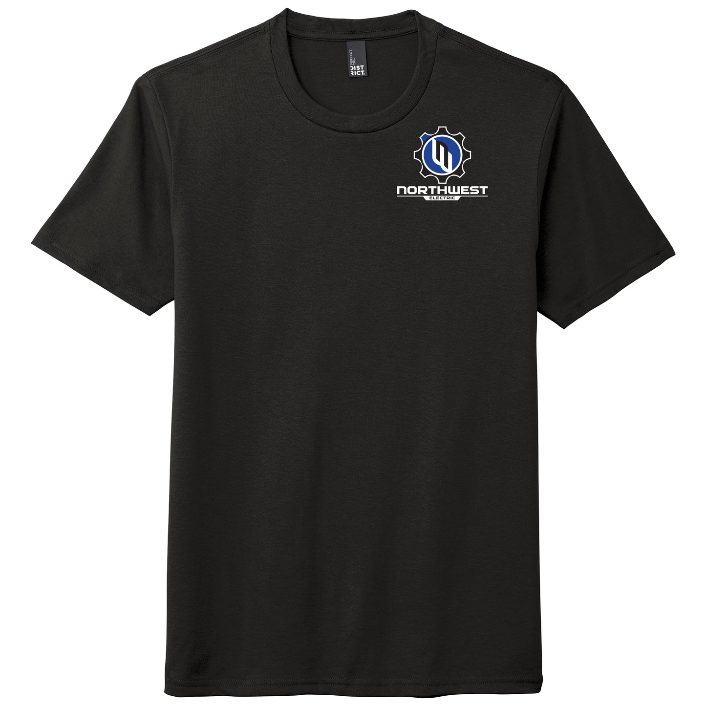 District ® Perfect Tri ® Tee