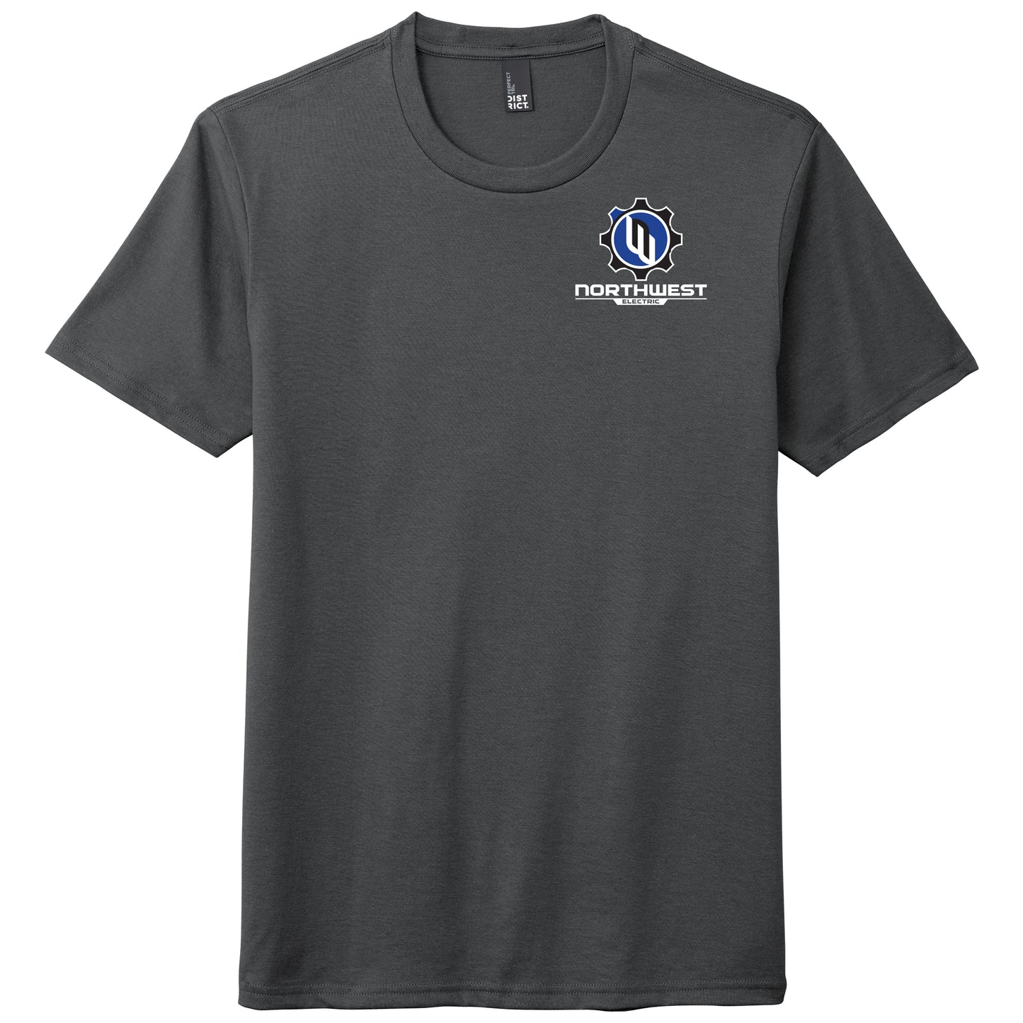District ® Perfect Tri ® Tee
