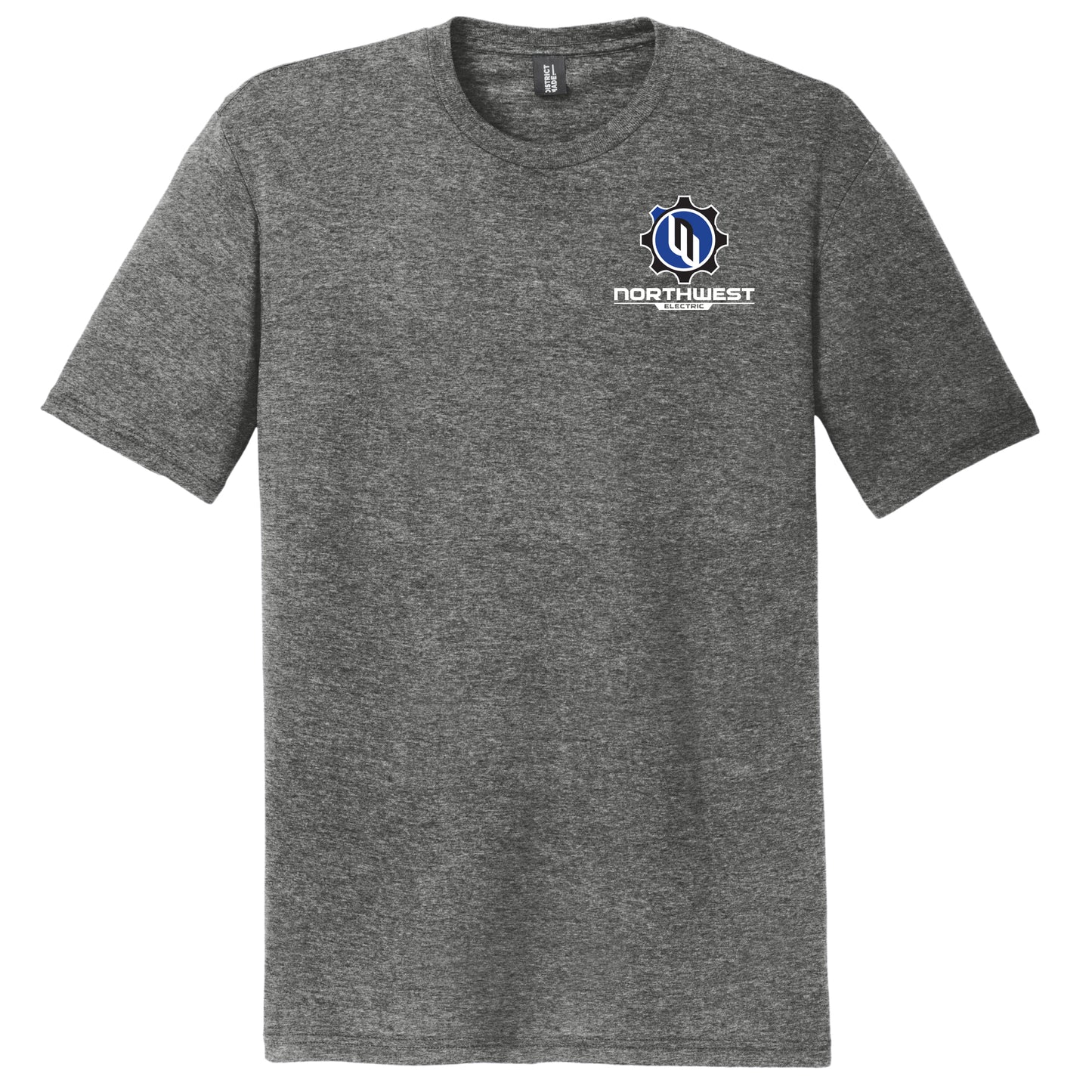 District ® Perfect Tri ® Tee