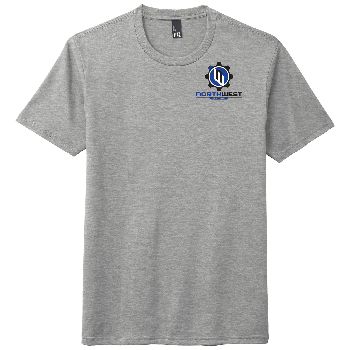 District ® Perfect Tri ® Tee