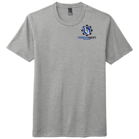 District ® Perfect Tri ® Tee
