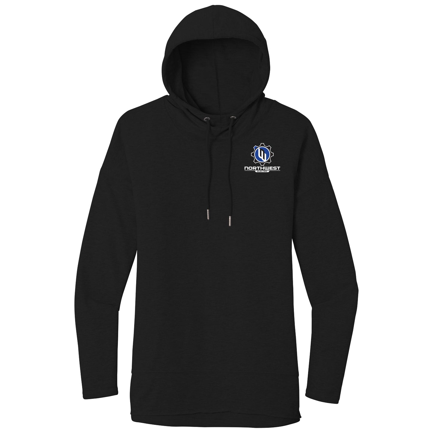 District ® Women’s Featherweight French Terry ™ Hoodie