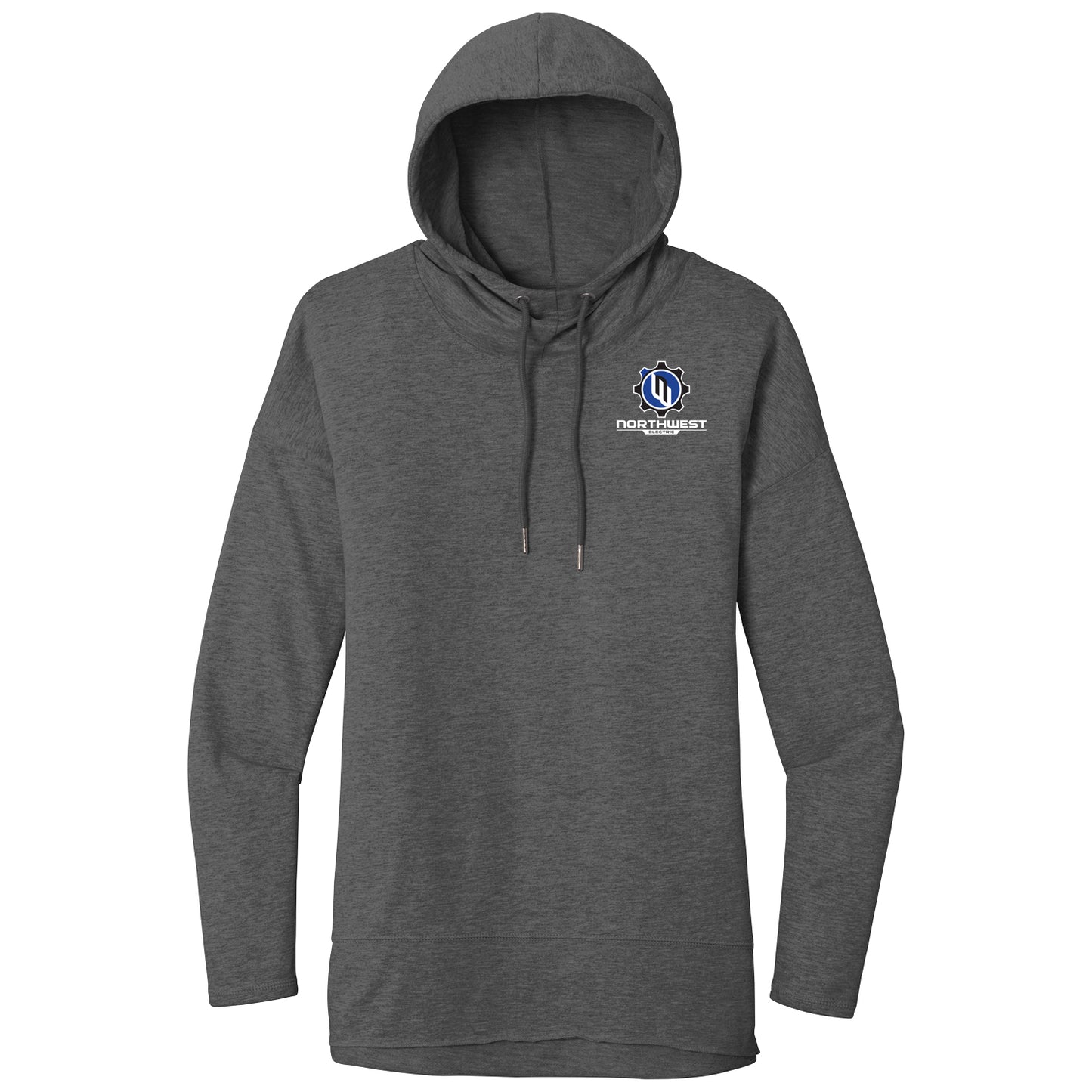 District ® Women’s Featherweight French Terry ™ Hoodie