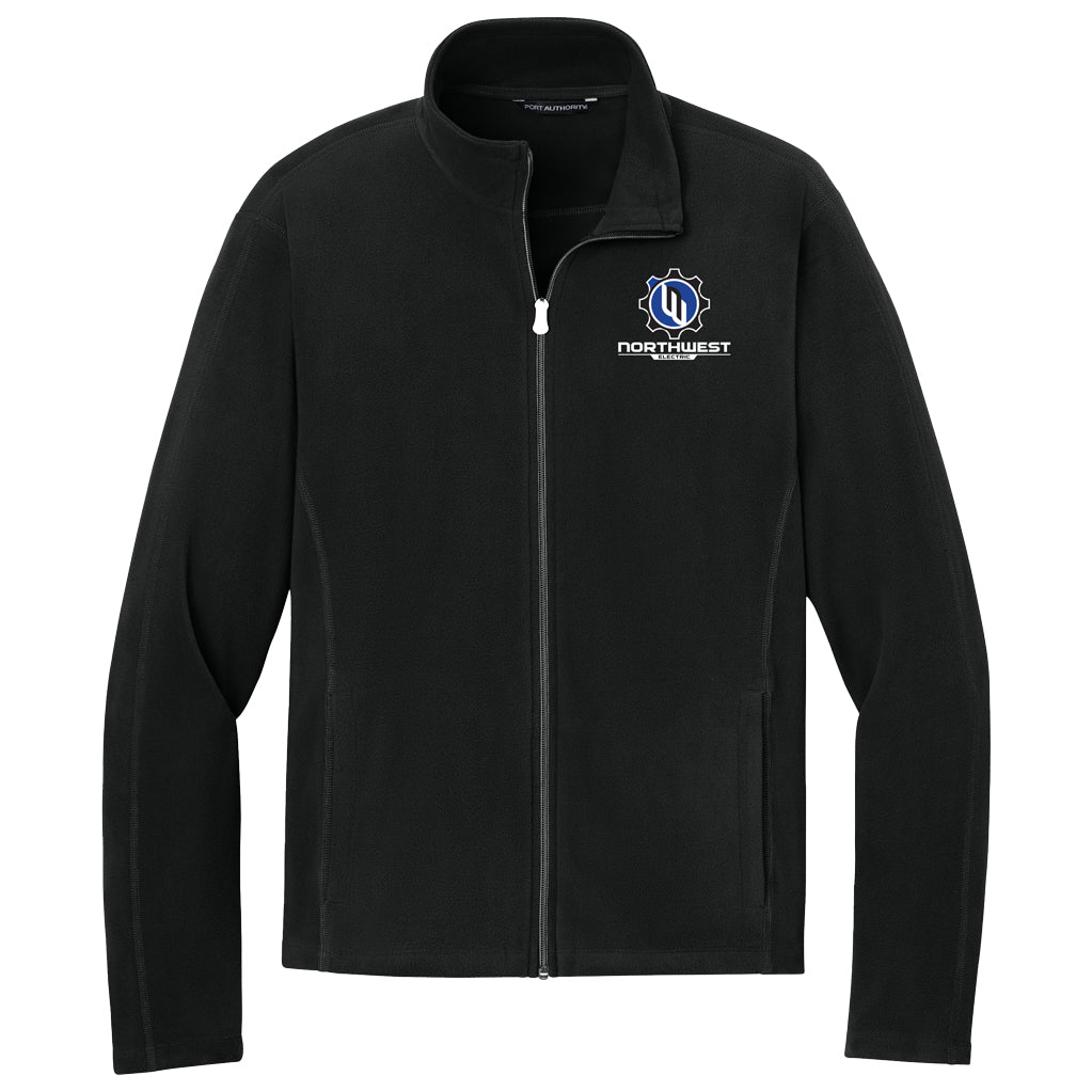 Port Authority® Microfleece Jacket