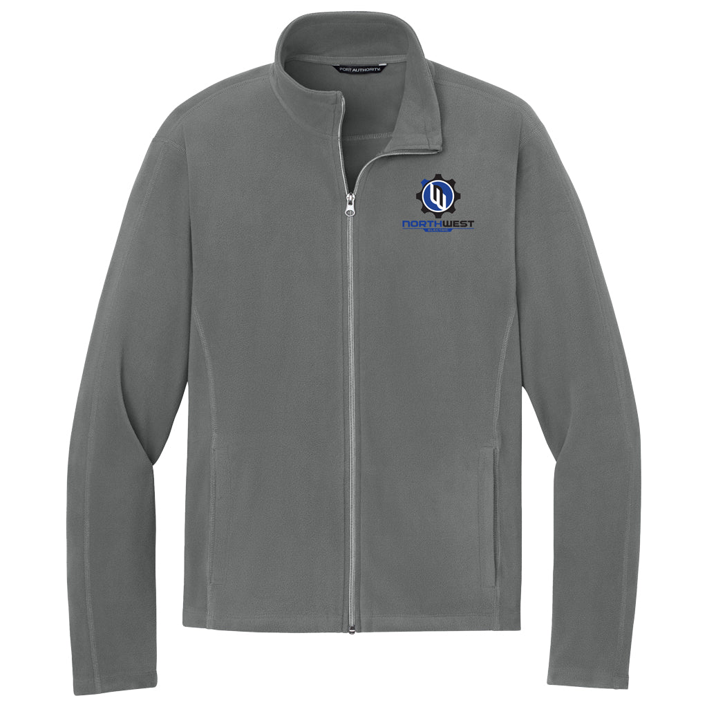 Port Authority® Microfleece Jacket