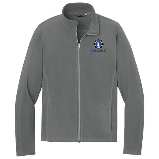 Port Authority® Microfleece Jacket