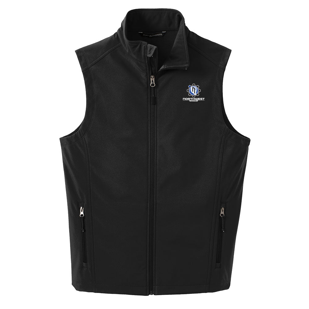Port Authority® Core Soft Shell Vest