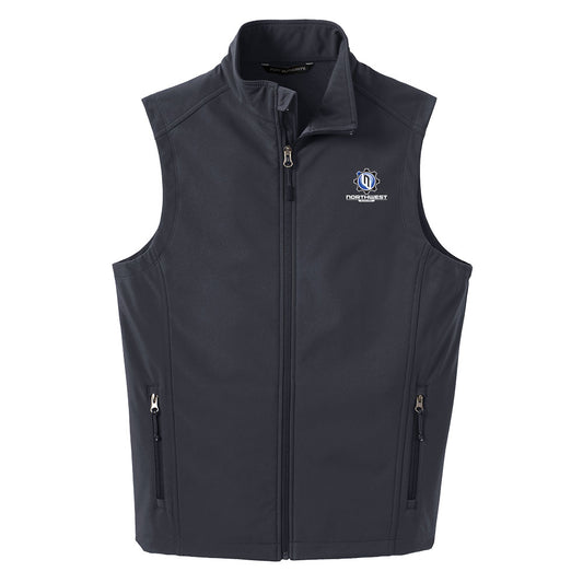 Port Authority® Core Soft Shell Vest
