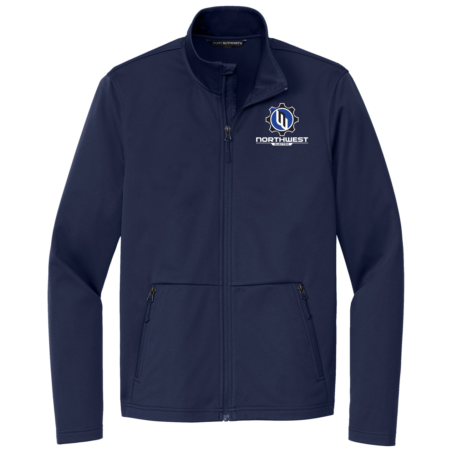 Port Authority Flexshell Jacket