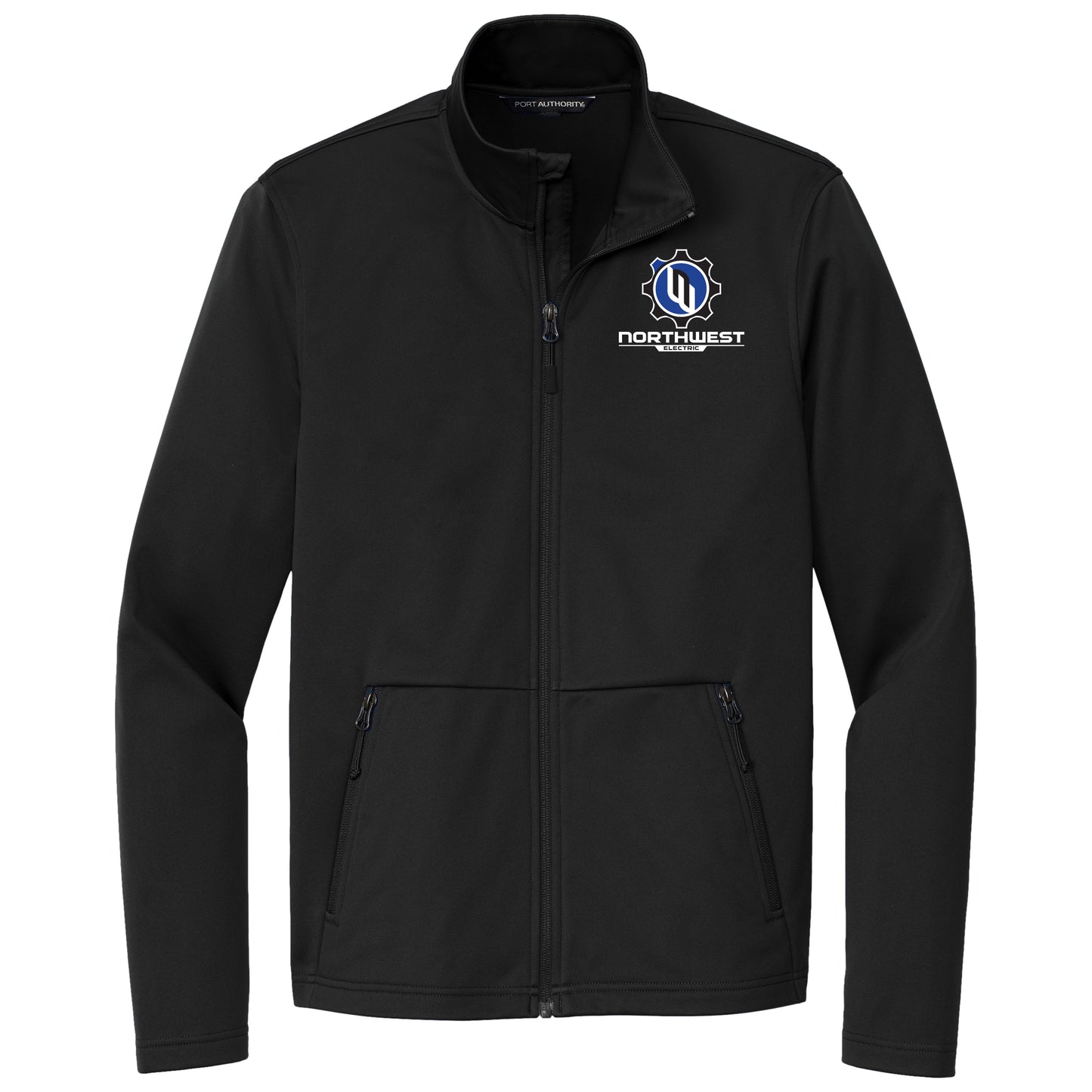 Port Authority Flexshell Jacket