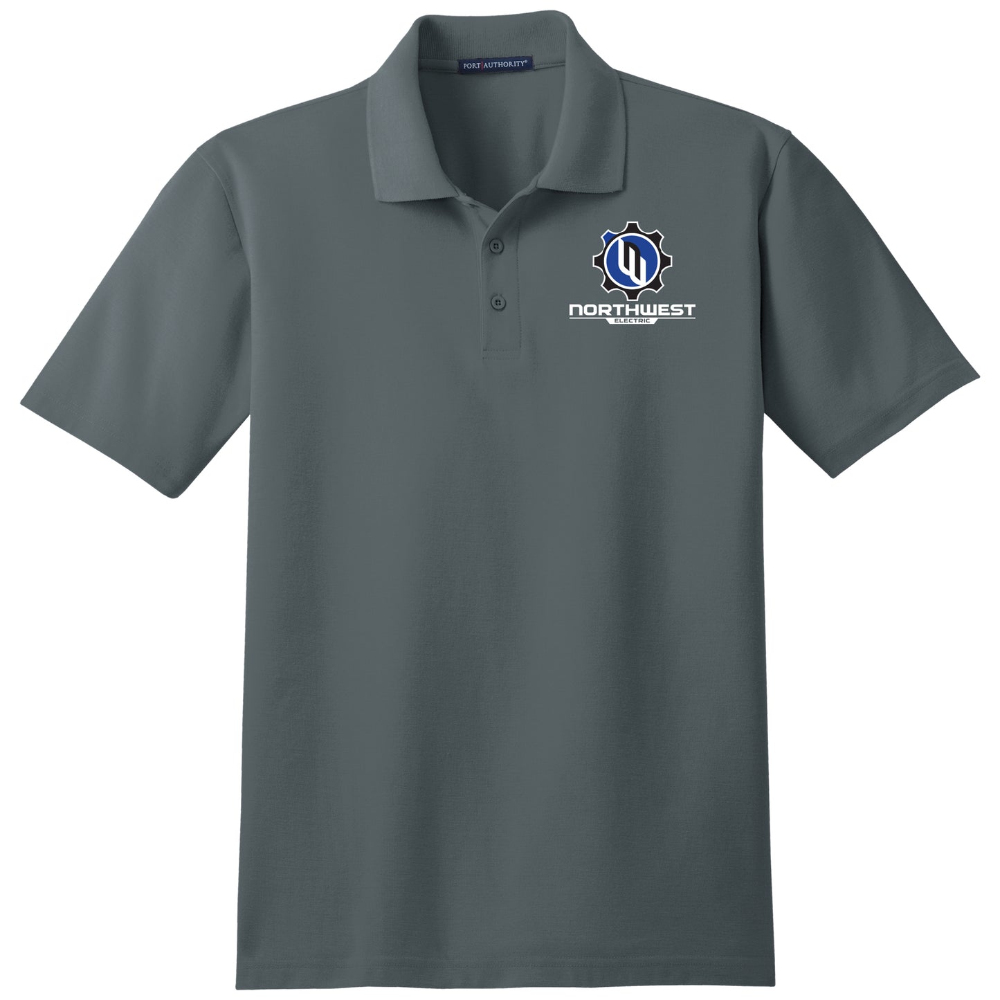 Port Authority® Stain-Release Polo