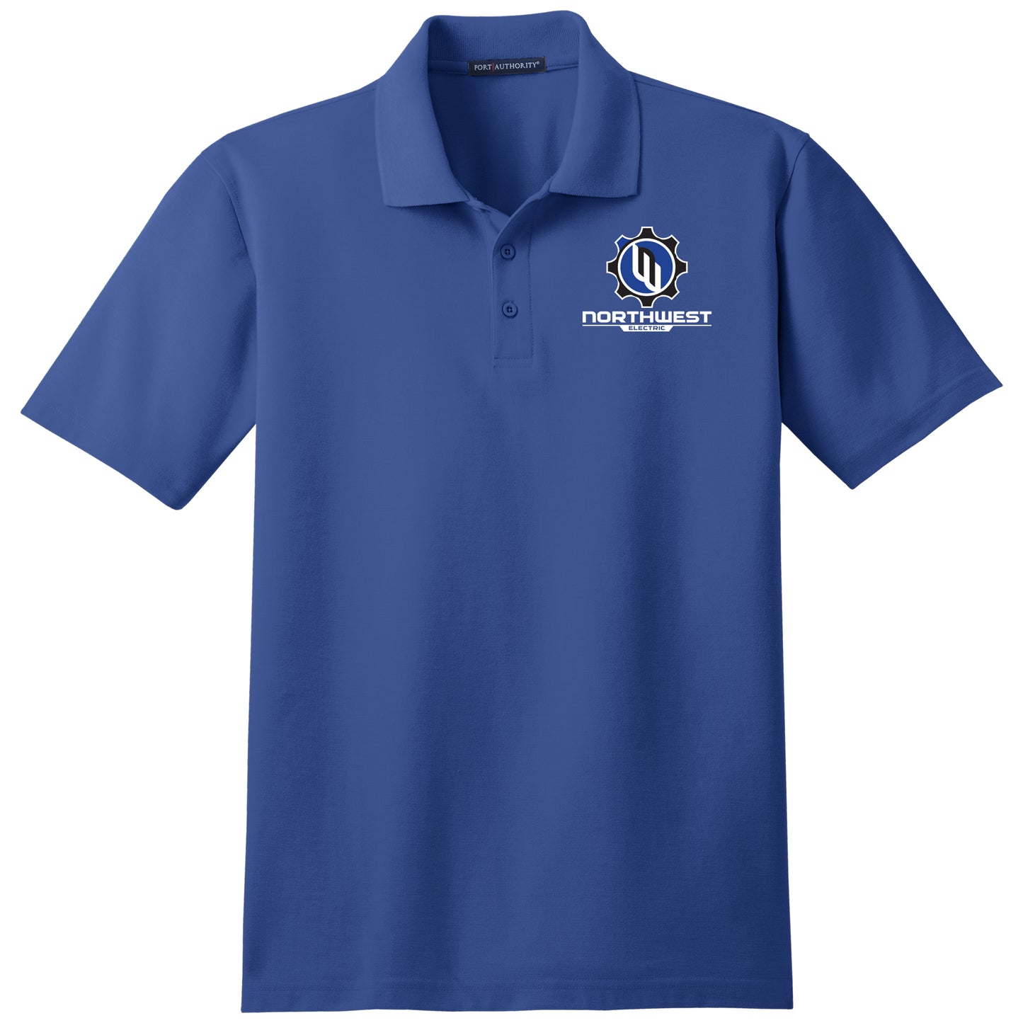 Port Authority® Stain-Release Polo