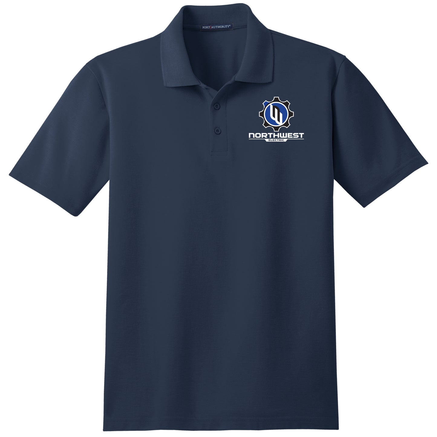 Port Authority® Stain-Release Polo