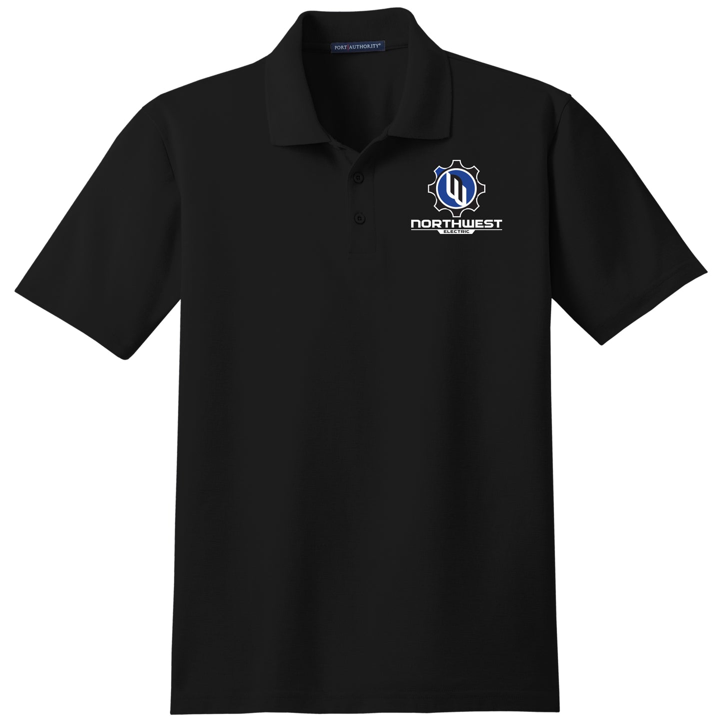 Port Authority® Stain-Release Polo