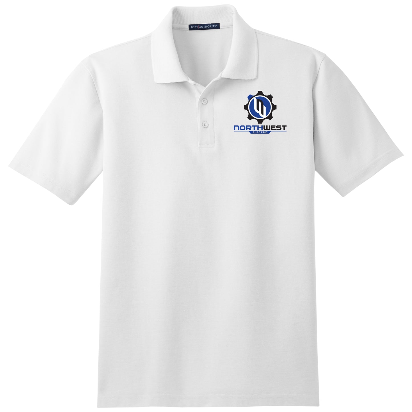 Port Authority® Stain-Release Polo