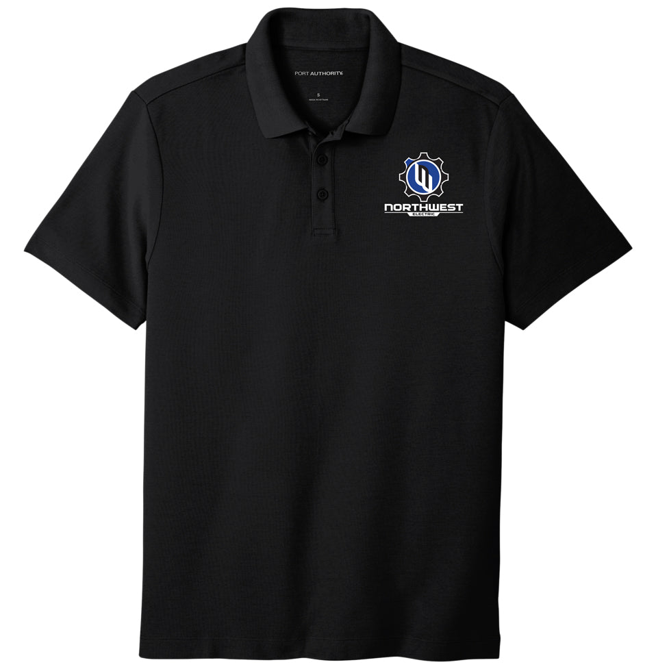 Port Authority ® SuperPro React ™ Polo