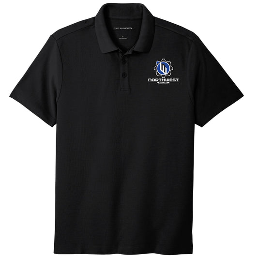 Port Authority ® SuperPro React ™ Polo