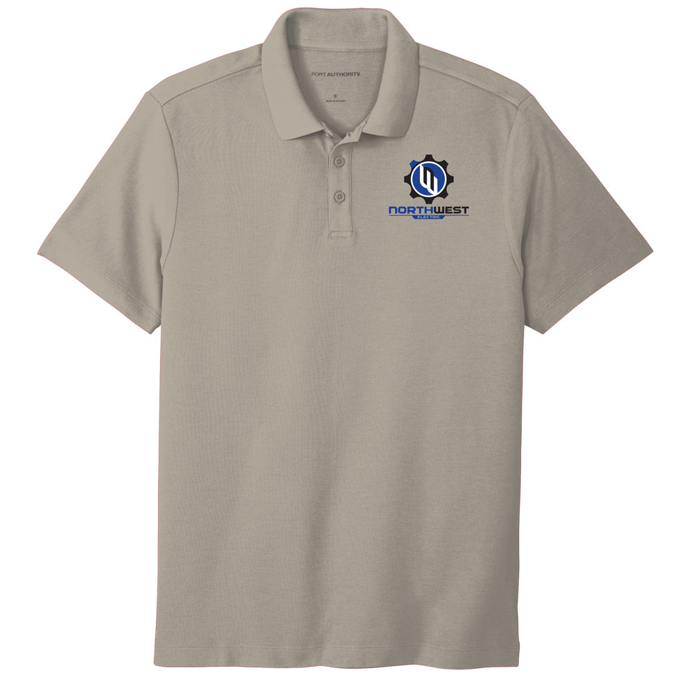 Port Authority ® SuperPro React ™ Polo
