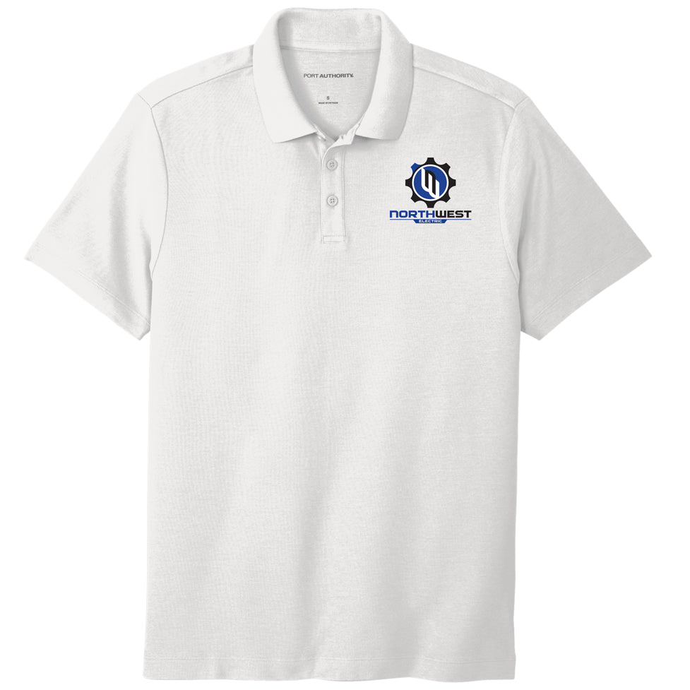 Port Authority ® SuperPro React ™ Polo