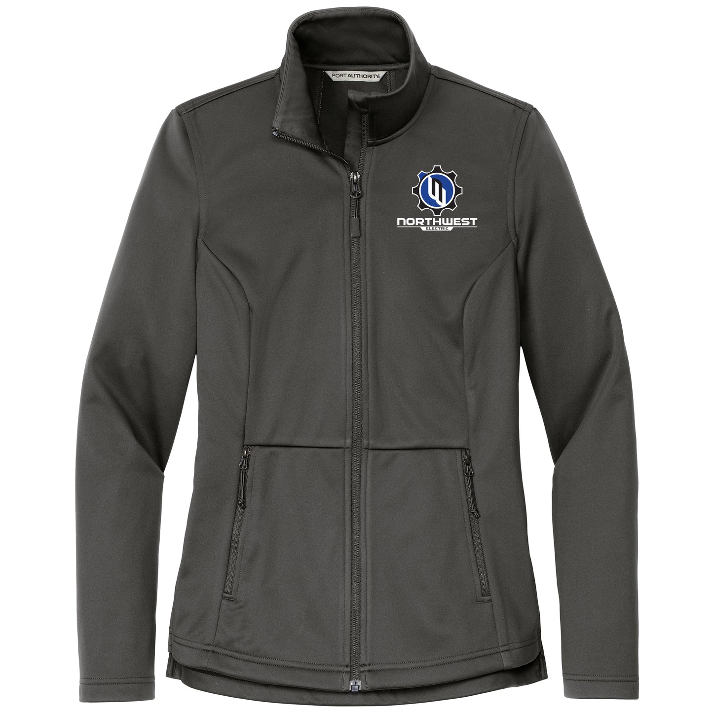 Port Authority Ladies Flexshell Jacket